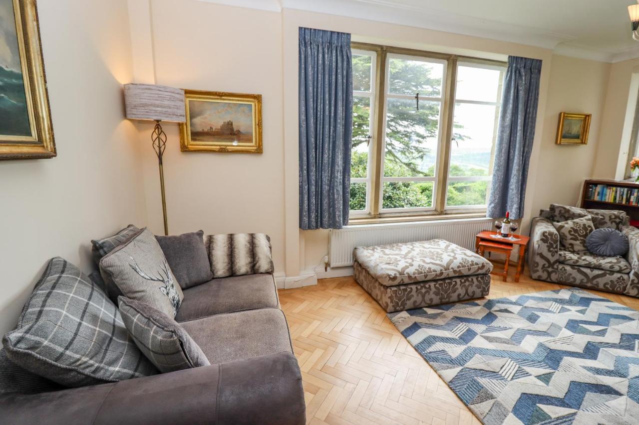 Aislaby Hall *