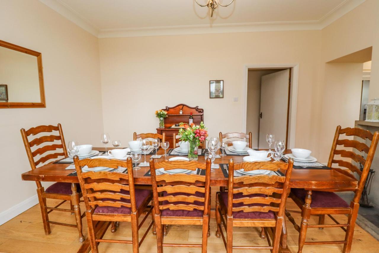 Holiday home Aislaby Hall