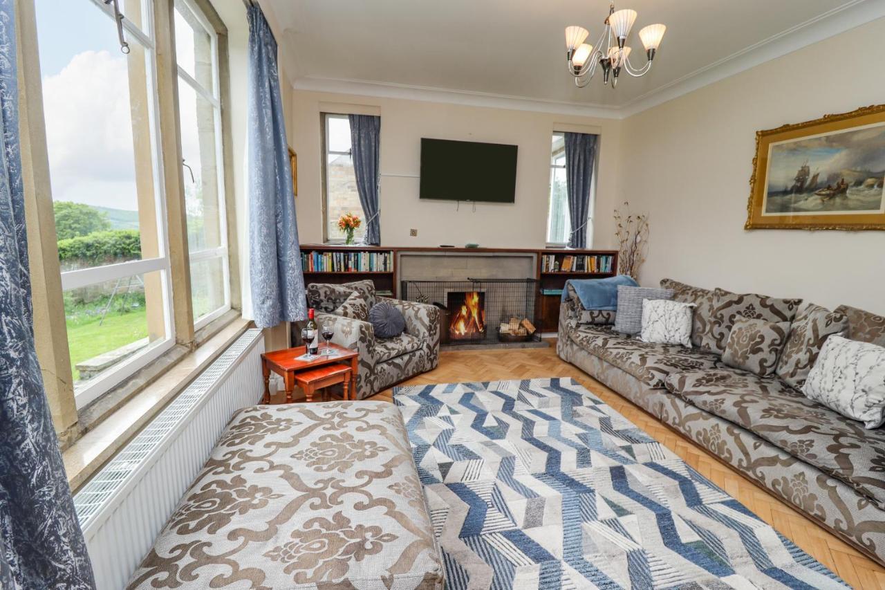 Aislaby Hall Whitby