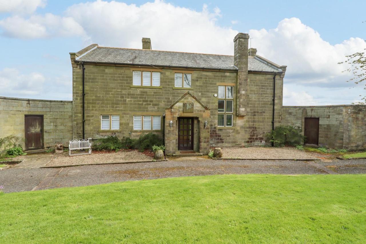 Holiday home Aislaby Hall