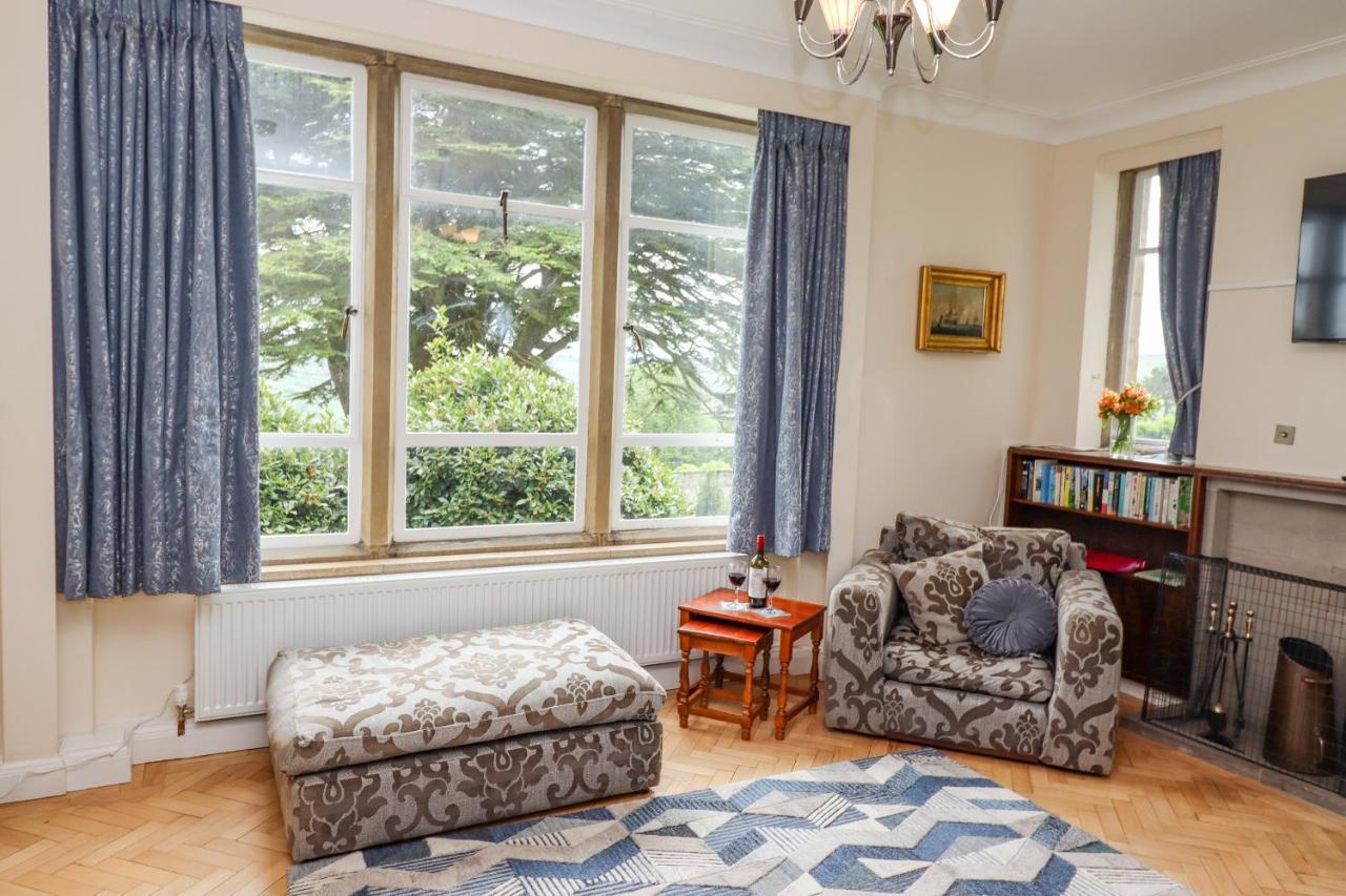 Aislaby Hall Holiday home *