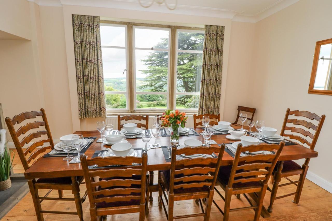 Aislaby Hall Holiday home Whitby