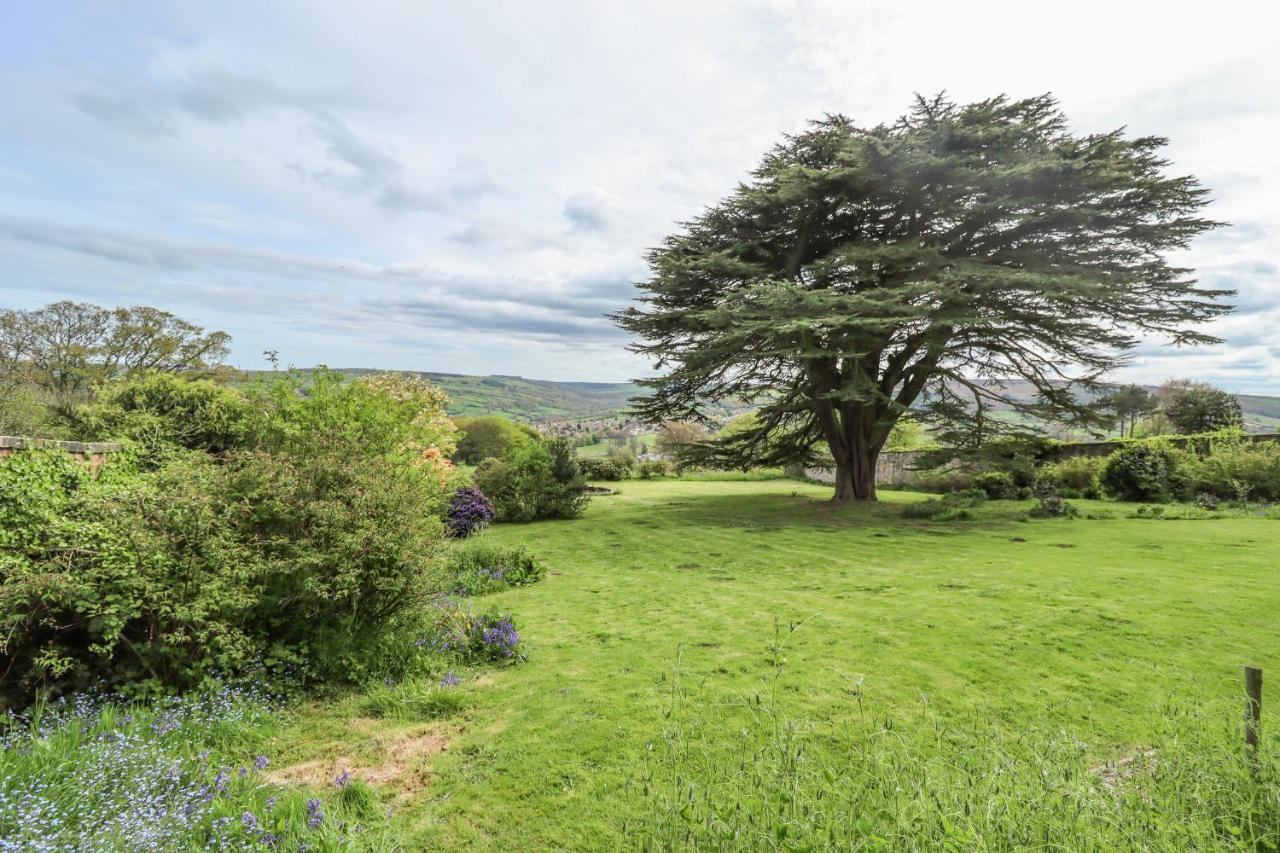 Aislaby Hall Holiday home *