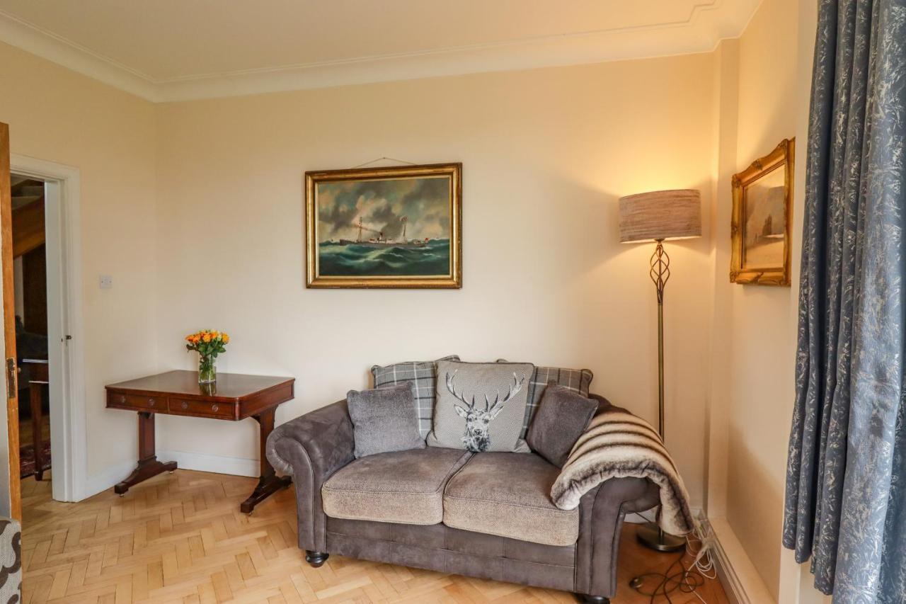Aislaby Hall Holiday home Whitby