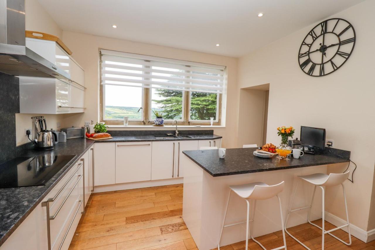 Aislaby Hall Holiday home *
