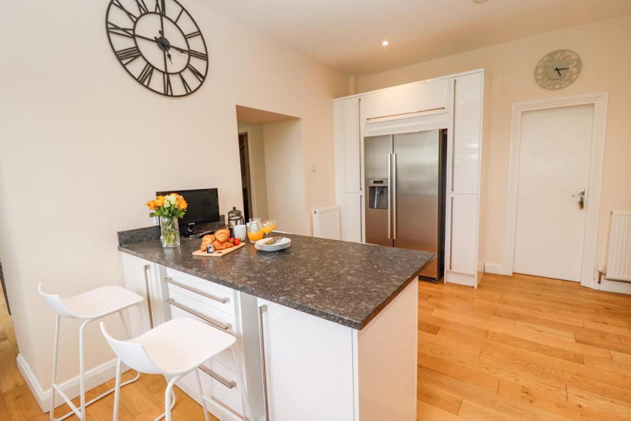 Aislaby Hall Holiday home Whitby