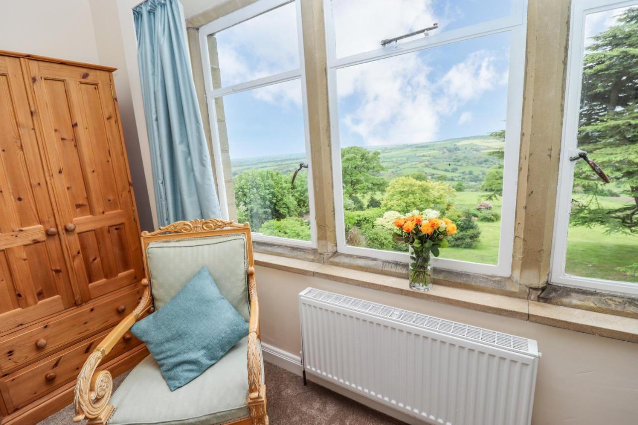 Holiday home Aislaby Hall