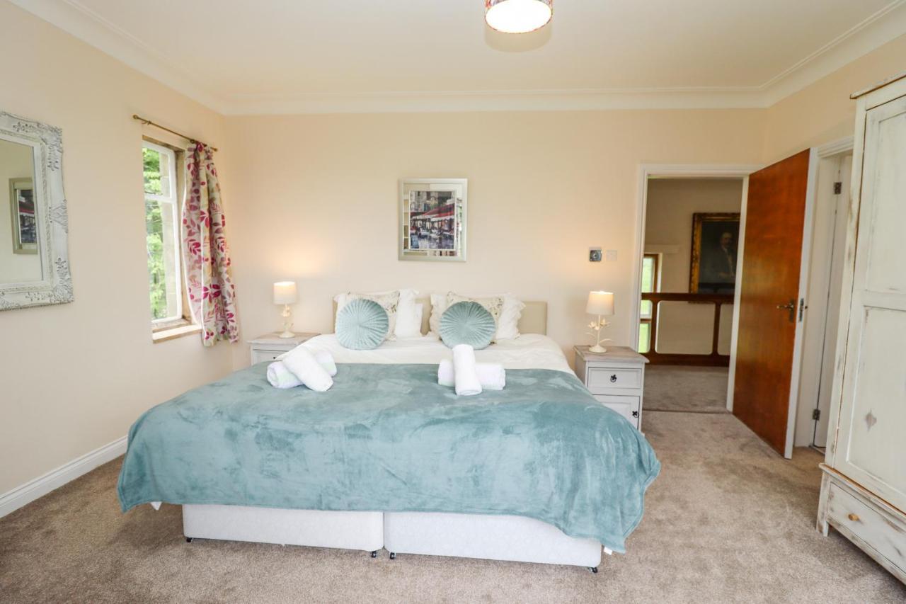 Holiday home Aislaby Hall *