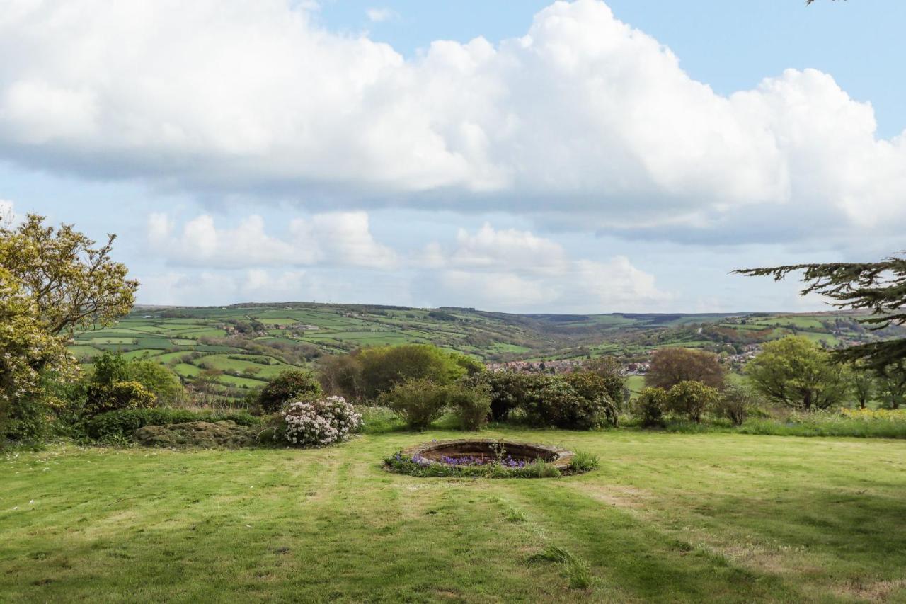 Holiday home Aislaby Hall *