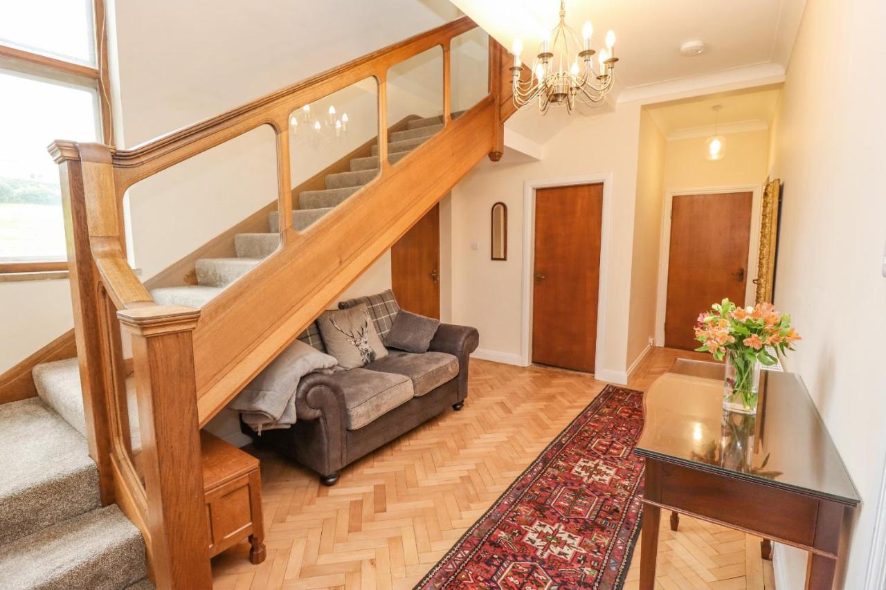Aislaby Hall Holiday home Whitby