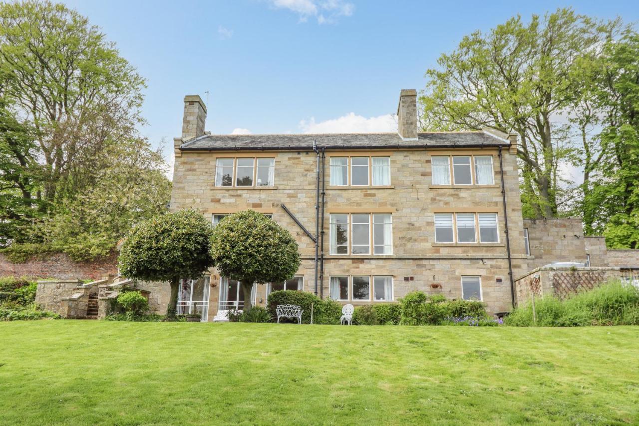 Aislaby Hall * Whitby