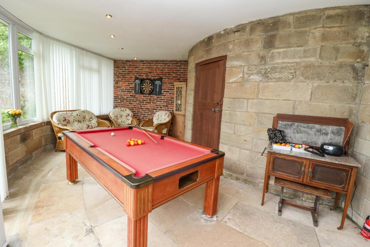 Aislaby Hall Holiday home Whitby