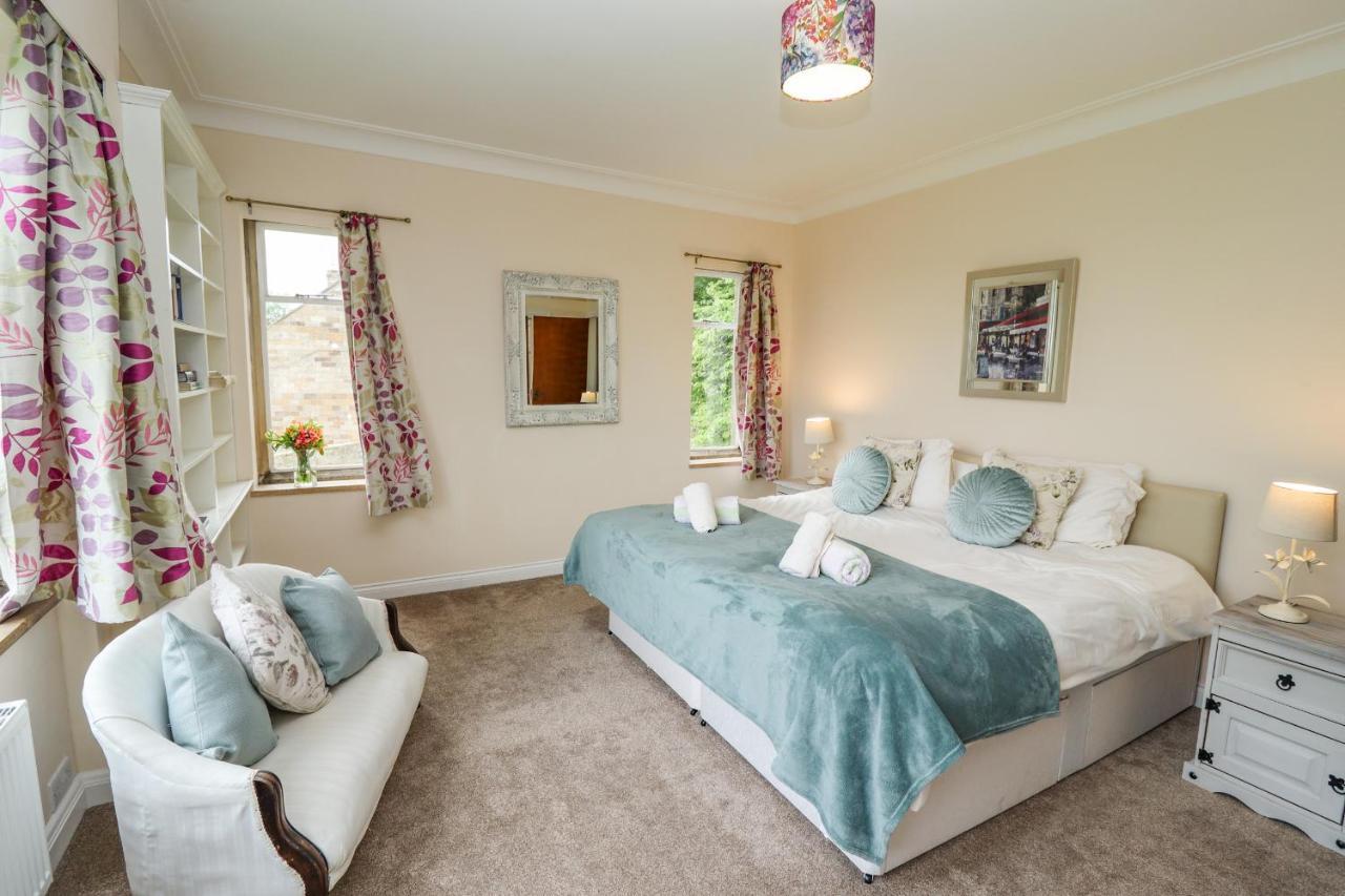 Aislaby Hall Holiday home Whitby