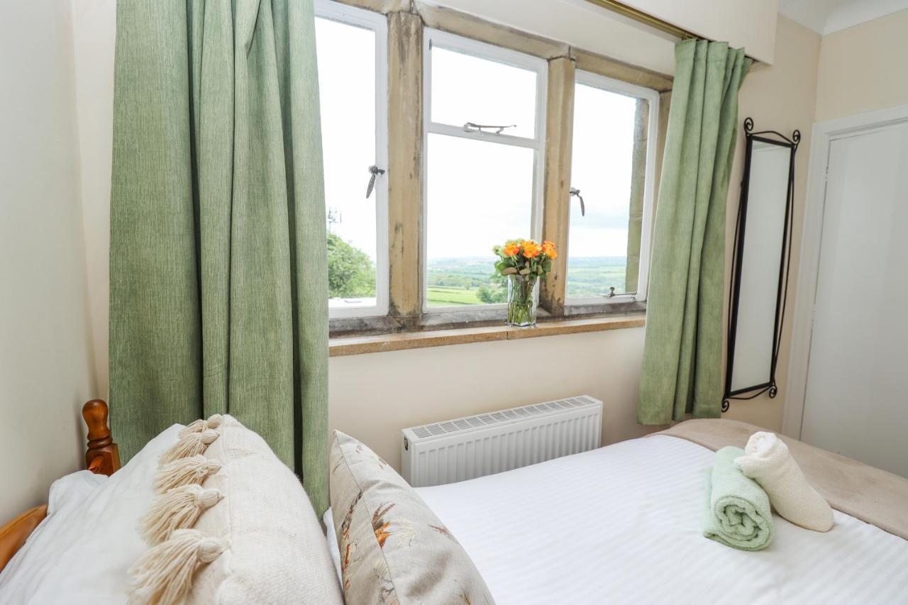 Aislaby Hall Holiday home *