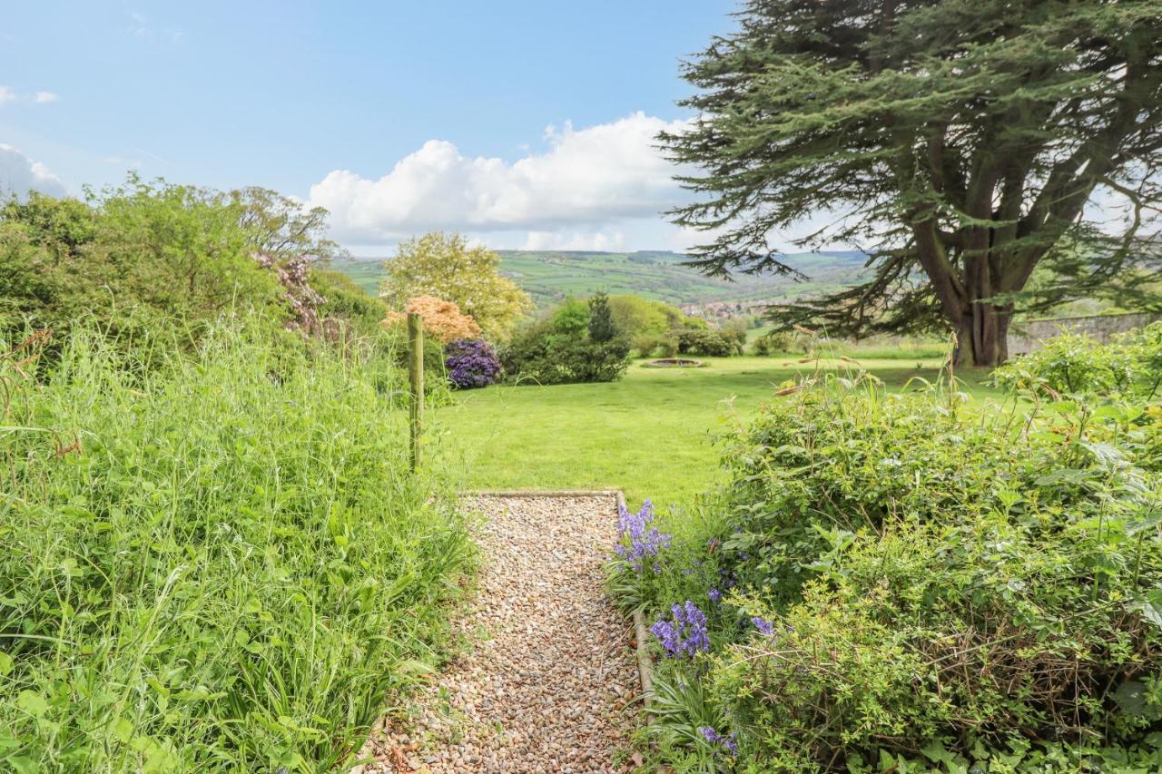 Aislaby Hall Holiday home