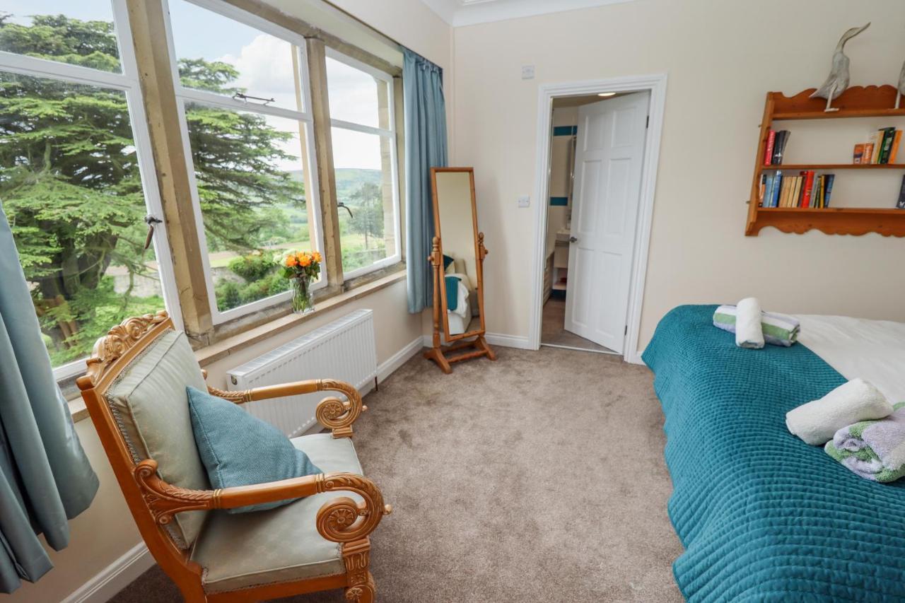 Aislaby Hall Holiday home *