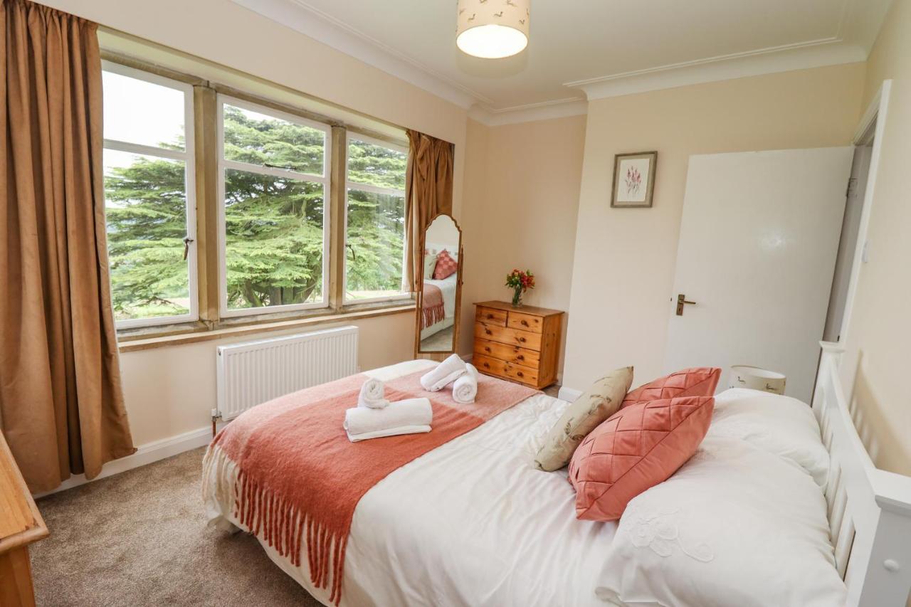 Aislaby Hall Whitby