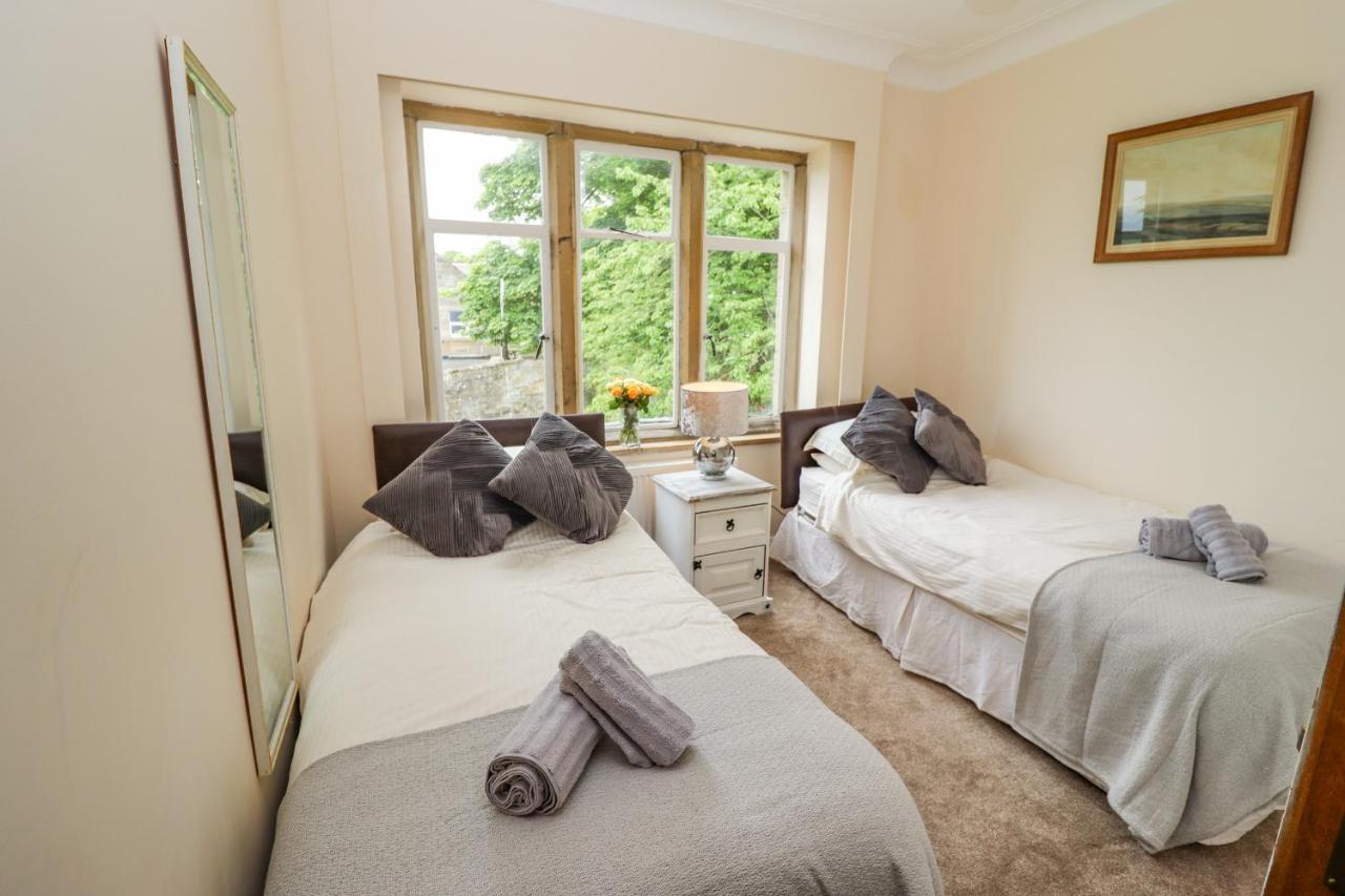 Aislaby Hall