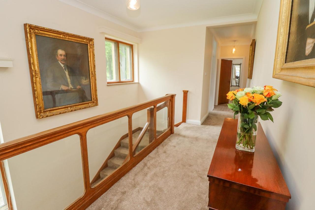 Aislaby Hall Holiday home Whitby