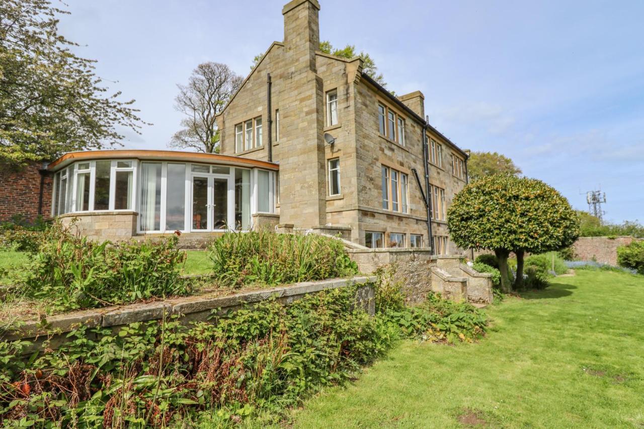 Aislaby Hall Holiday home *